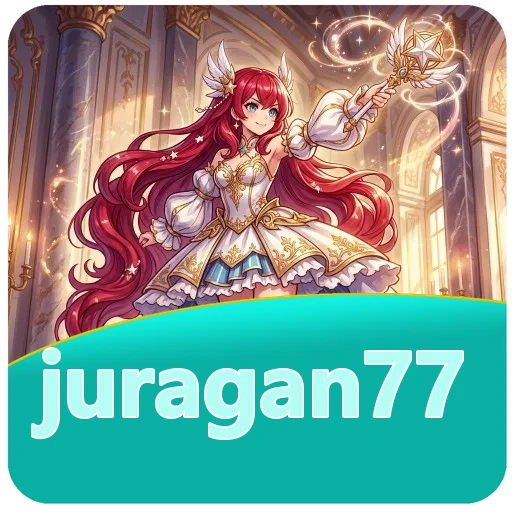 Pasang APK juragan77 di Android